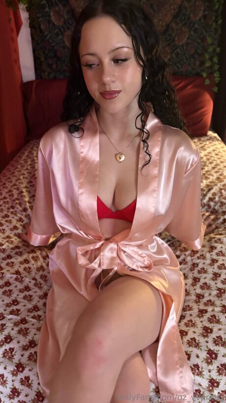 Gz Vvpretty model picture