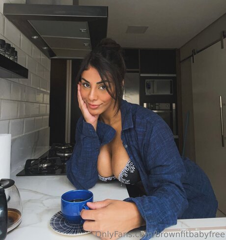 Brownfitbabyfree high quality model archive