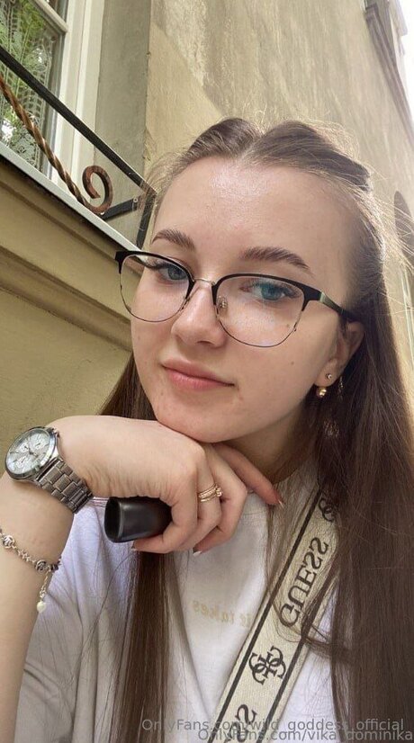 Wild Goddess Official pornstar top images