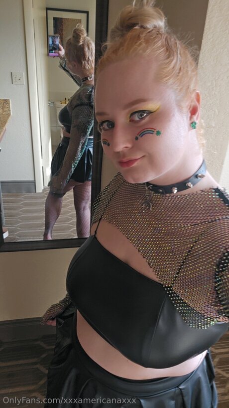 Xxxamericanaxxx free star archive