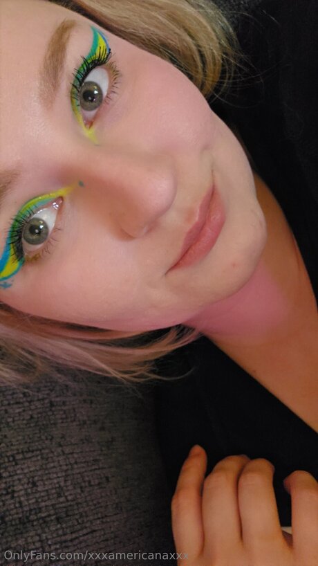 Xxxamericanaxxx xxx model archive