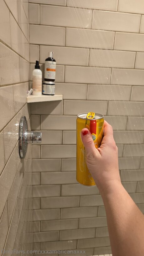 Xxxamericanaxxx star pretty gallery