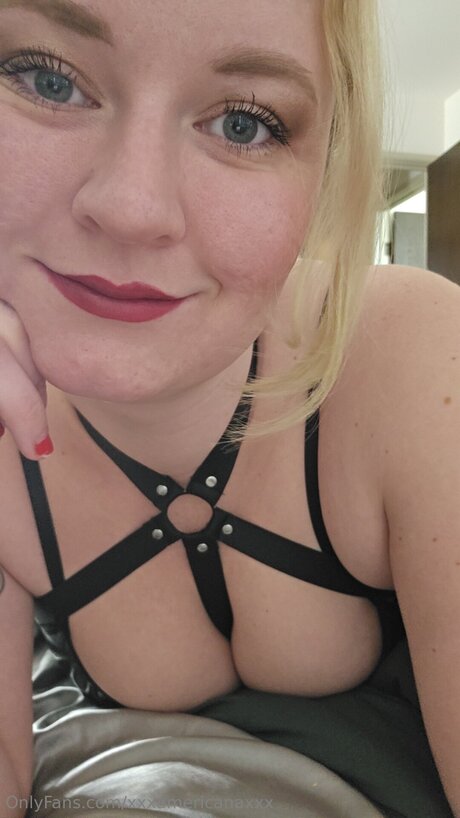 Xxxamericanaxxx art pornstar gallery