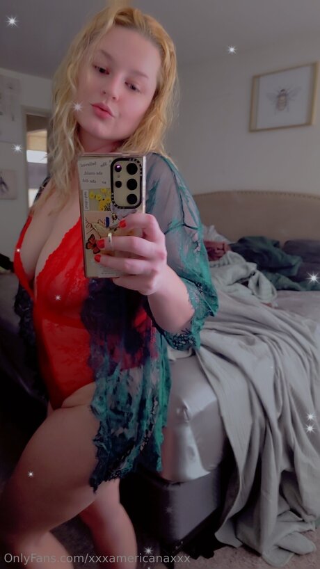 Xxxamericanaxxx star best pics