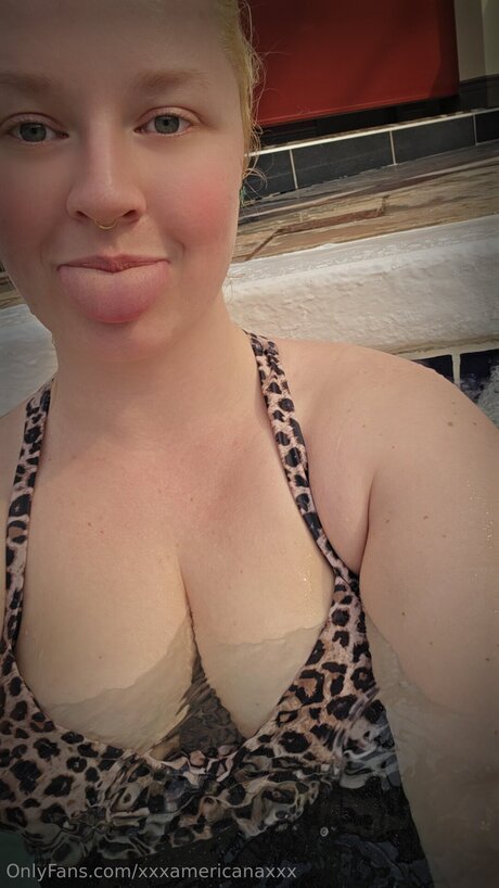 Xxxamericanaxxx sexy pornstar image