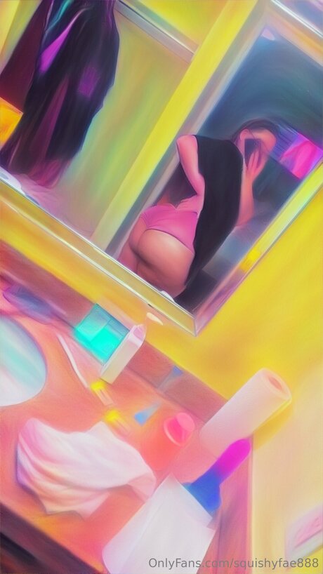 Squishyfae888 xxx pornstar pics