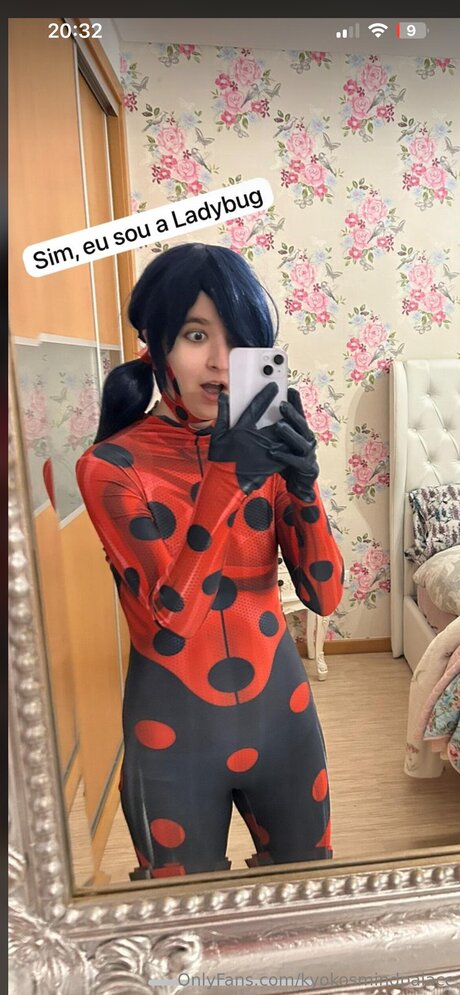 Kyokocosplays star high quality pictures