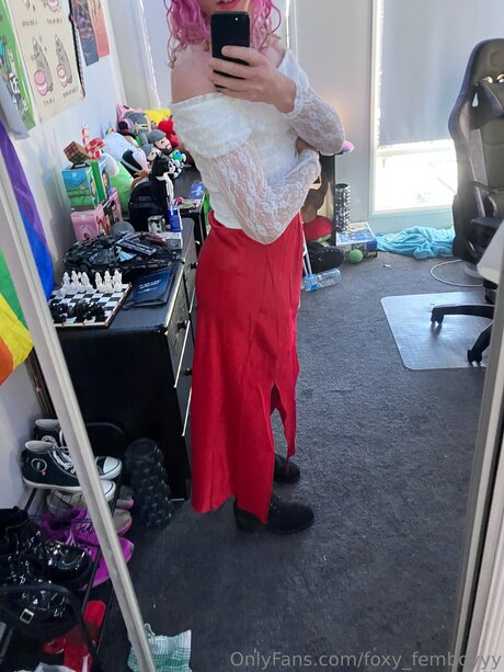 Foxy Femboyyy pornstar nude galleries