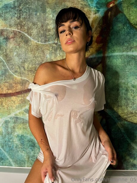 Roxanne 05 model erotic img