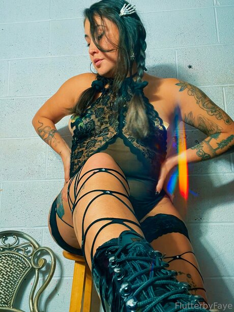 Fayemistique777 high quality actress img