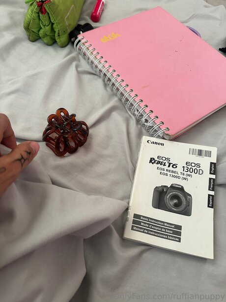 Ruffianpuppy beautiful actress pic