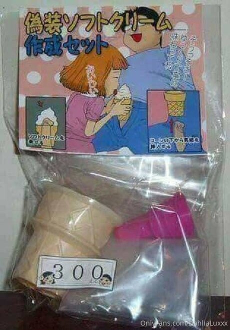 Dahlialuxxx art star picture