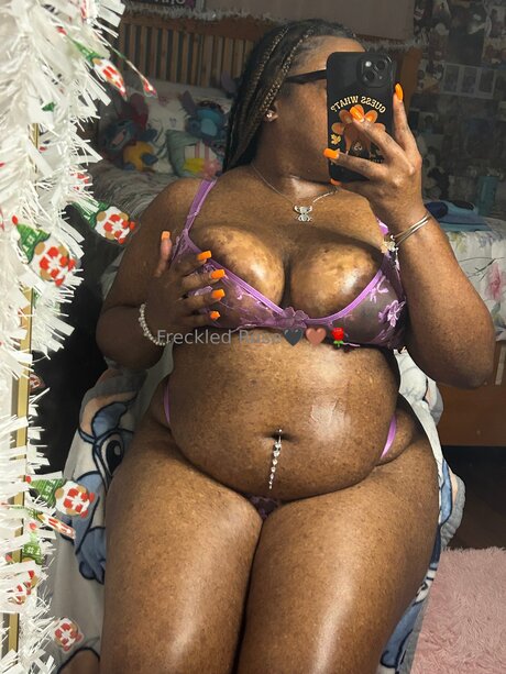 Freckledfantasy5 model nudes galleries