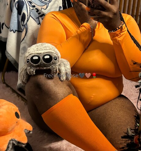 Freckledfantasy5 model hd photo