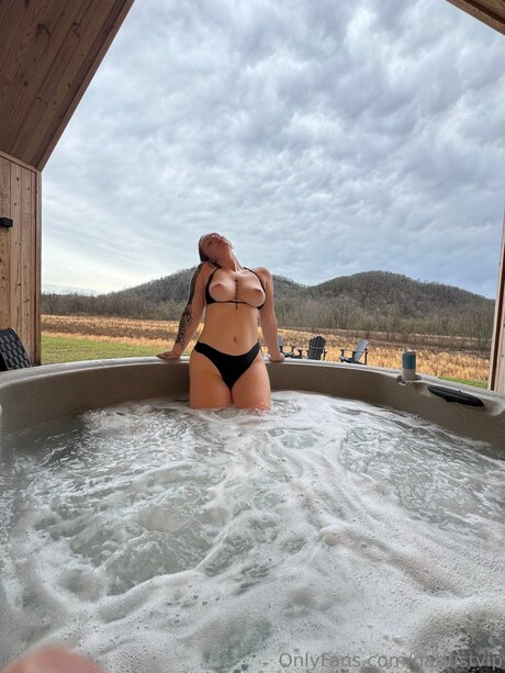 Natlustvip star art picture