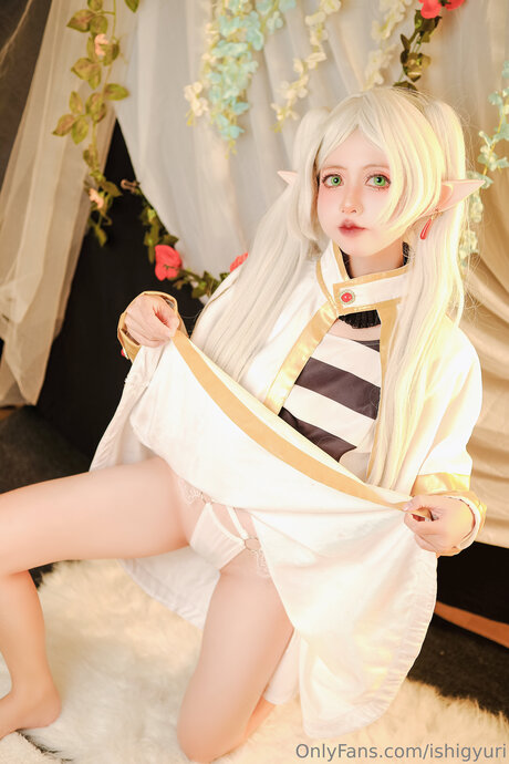 Ishigyuri sex star photos