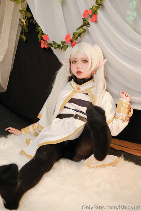 Ishigyuri porn model pictures