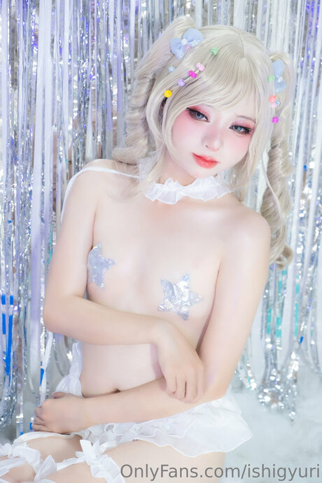 Ishigyuri pornstar xxx images