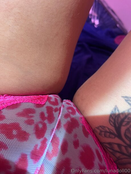 Lunadoll001 star hot galleries