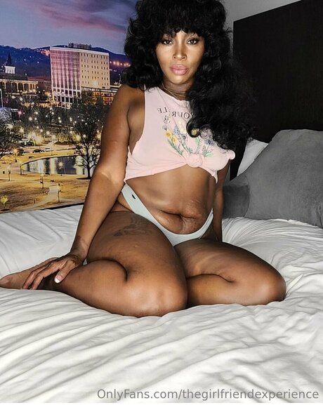 Thegirlfriendexperience pornstar pics