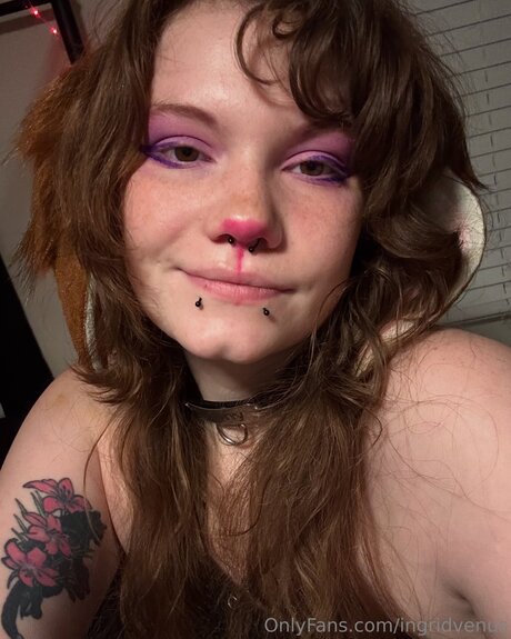 Ingridlazuli star porn galleries