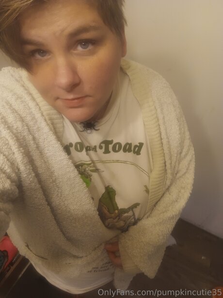 Pumpkincutie35 star pretty pic