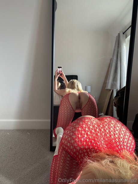 Milanaasunavip2 nude star galleries