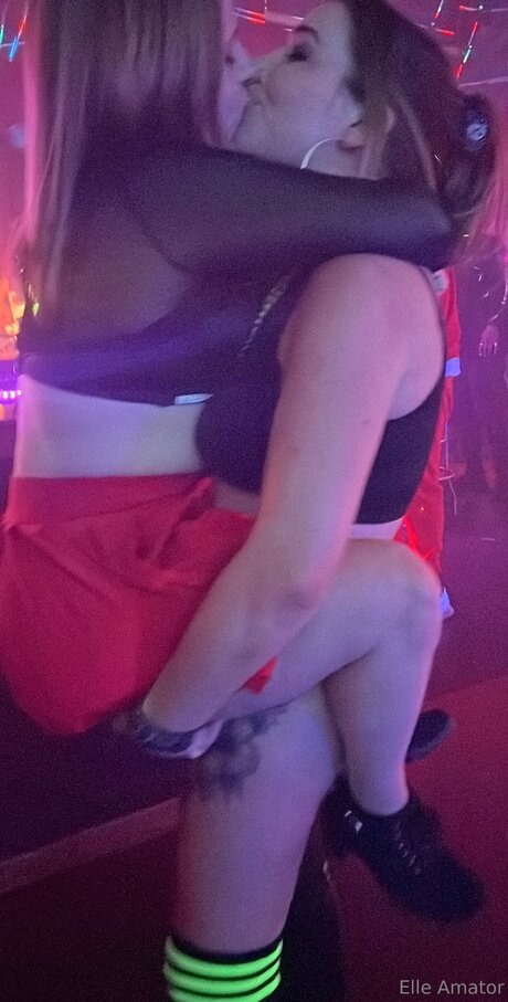 Elleamator star art pictures