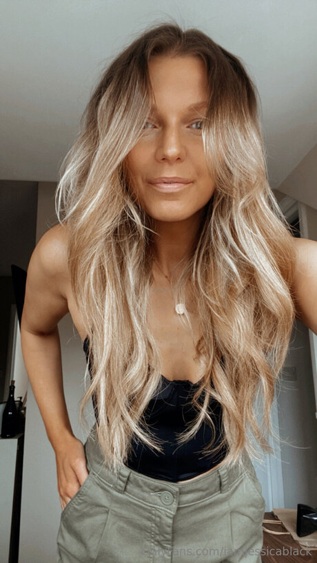 Itsonlyjess best star gallery