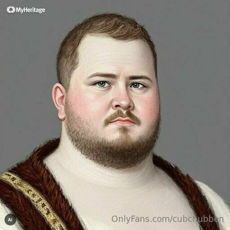 Cubchubben perfect pornstar gallery