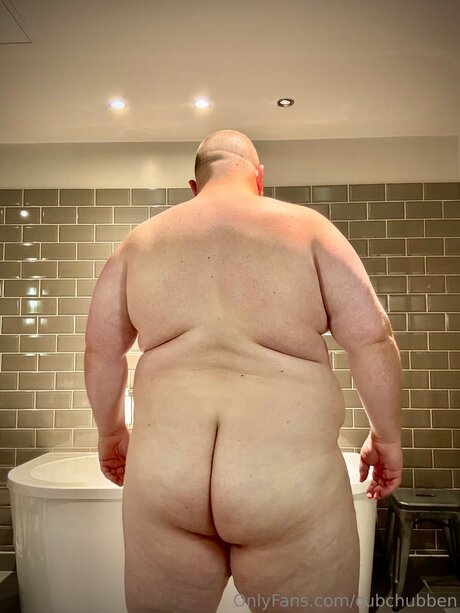 Cubchubben model erotic images