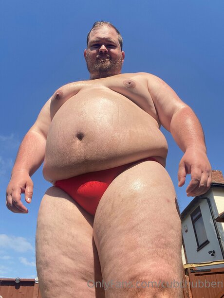 Cubchubben sexy star pics