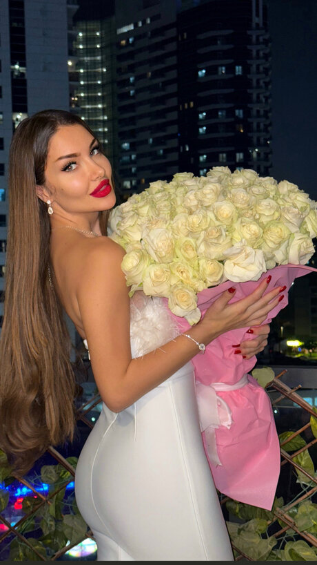 Itsemmma model art archive