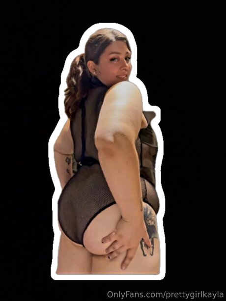 Prettygirlkayla erotic pornstar galleries