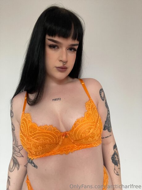 Otherarcticharl pornstar nudes image