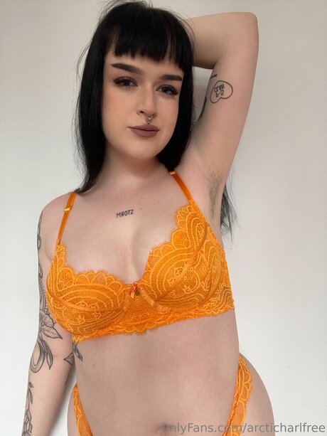 Otherarcticharl star sexy photo