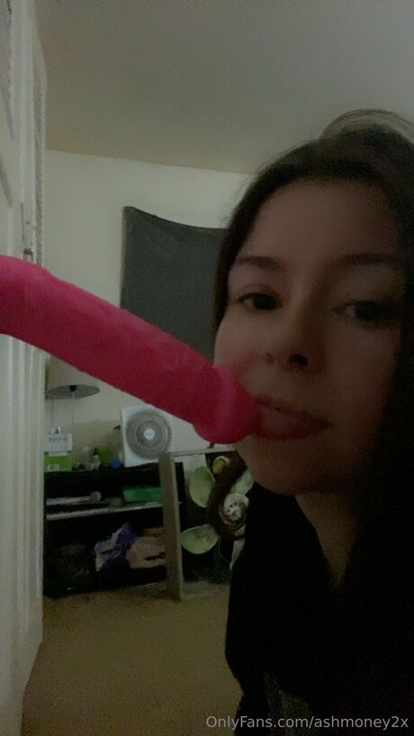 Ashmoney2x star nudes pictures