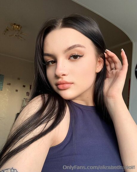 Alexandrawon hot star photos