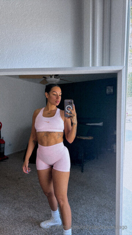 Onlyzashiasantiago star adult archive