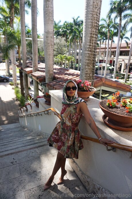 Onlyzashiasantiago star free photos