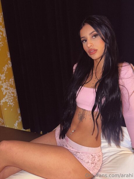 Arahi star art pictures