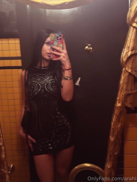 Arahi perfect pornstar archive