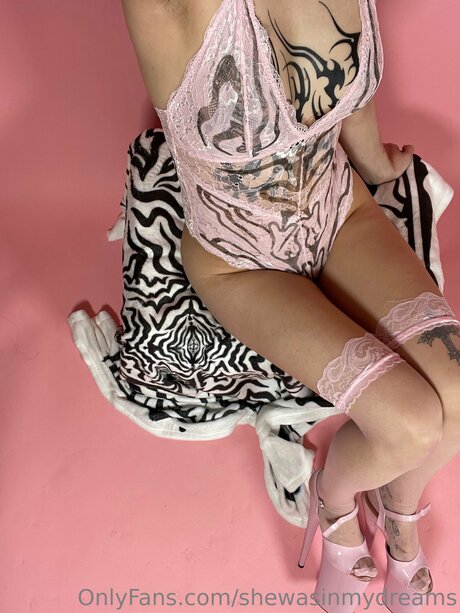 Shewasinmydreams sexy pornstar pic