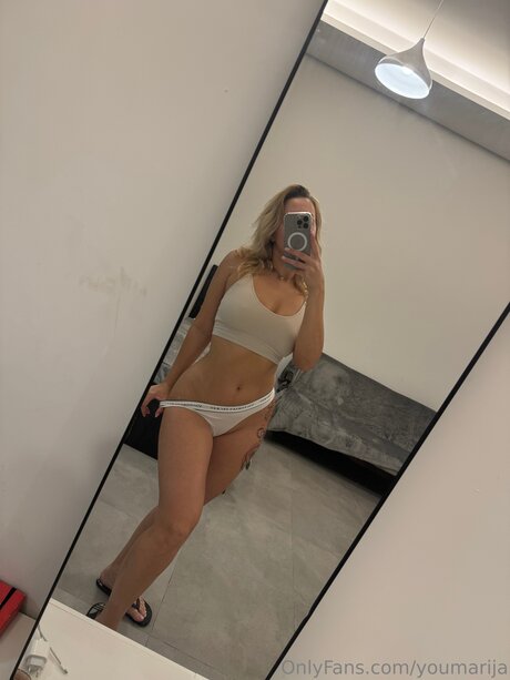 Youmarija pornographic actress pictures