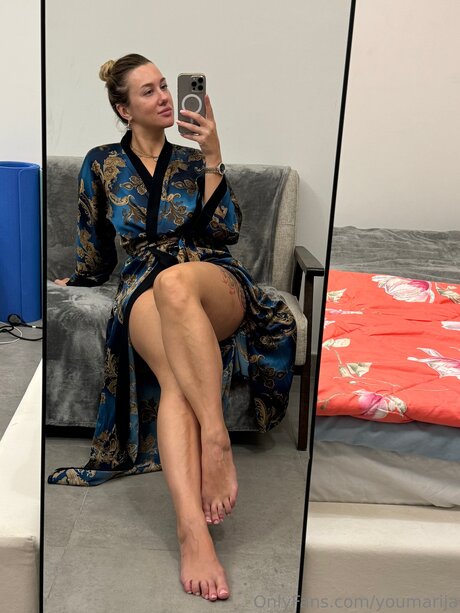 tattooed shemale onlyfans hot nude picture