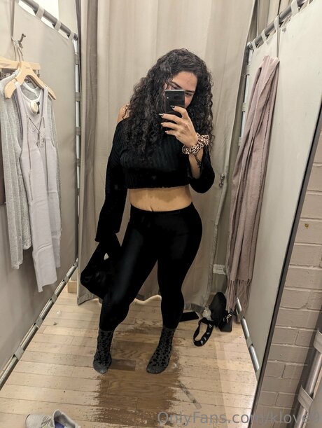 Klove9 model free pic