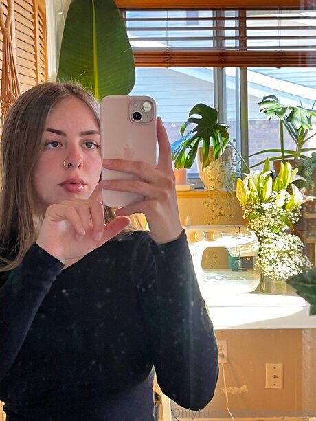 big ass lingerie onlyfans nude image