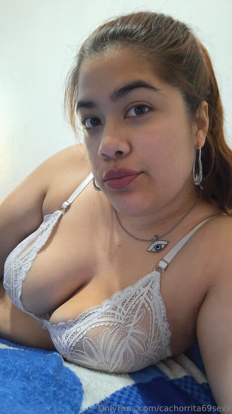 Cachorrita69sexx best model img