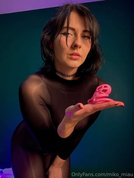Miko Miau pornstar sex photos