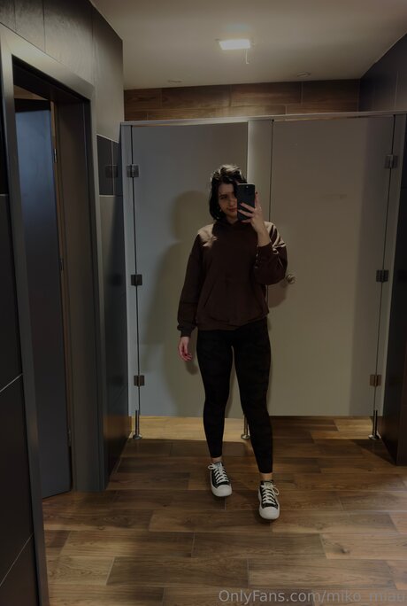 Miko Miau high quality pornstar photos